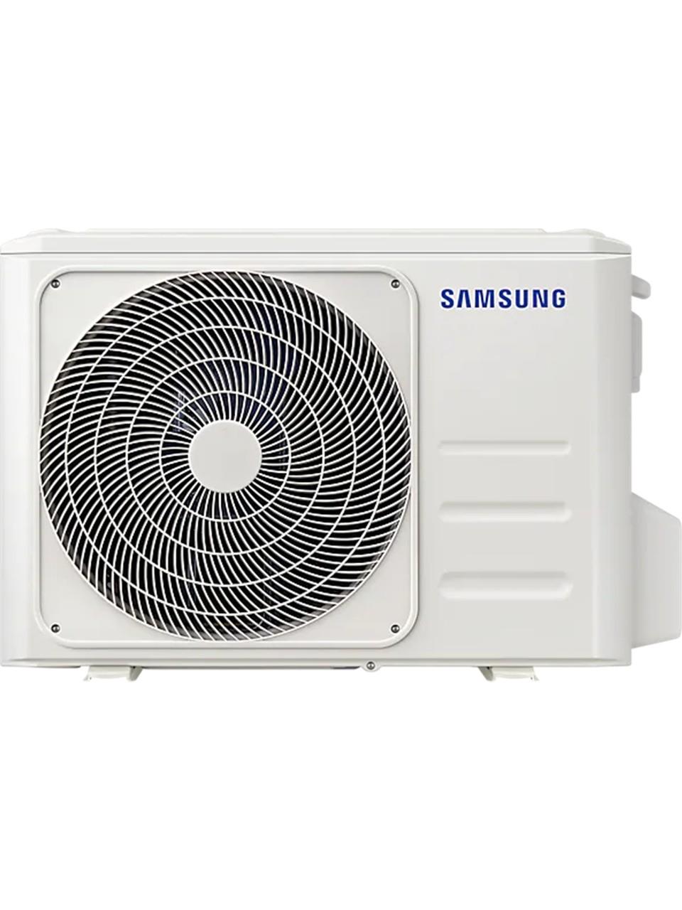 Samsung AR35 White AR12TXHQBWK A++ 12000 BTU Inverter Duvar Tipi Klima