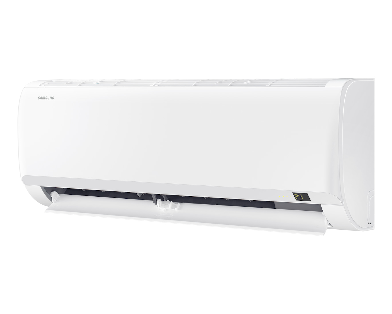 Samsung AR40F18C0BM/SK 18000 BTU Inverter Split Duvar Tipi Klima