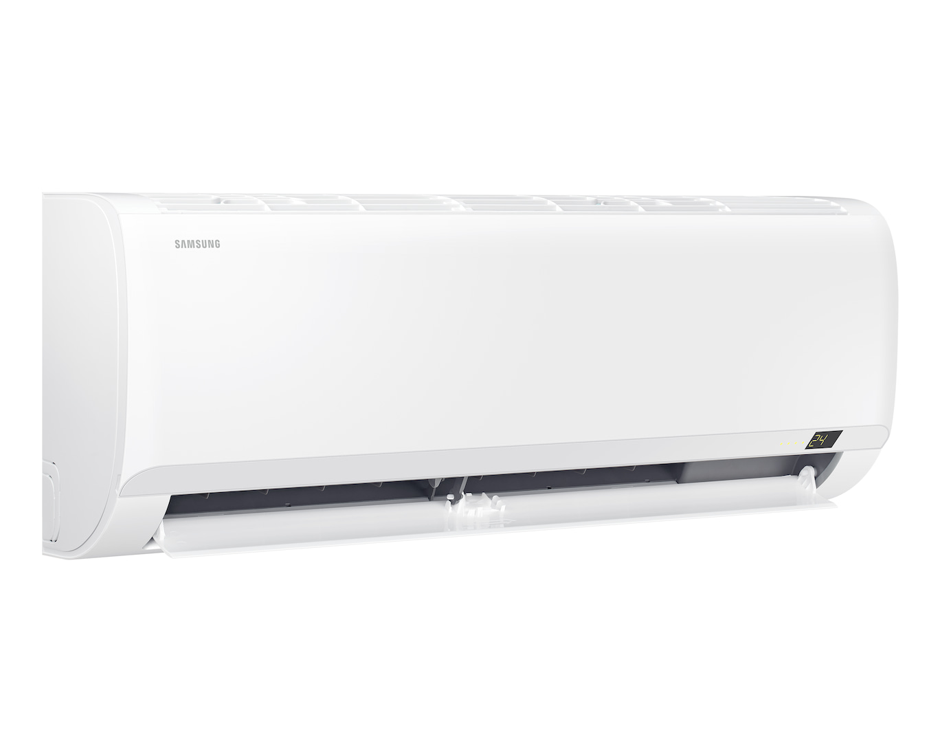 Samsung AR40F24C0BM/SK 24000 BTU Inverter Split Duvar Tipi Klima
