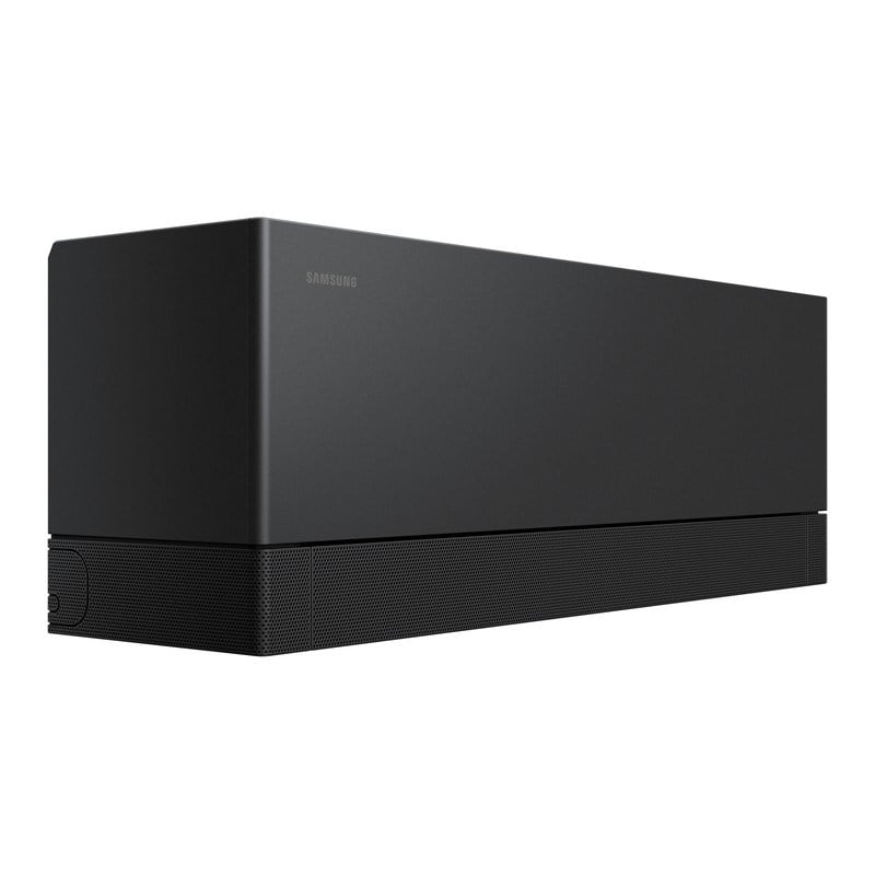 Samsung AR70H09CACB/SK Windfree Pro Black 9000 BTU A++ Inverter Duvar Tipi Klima