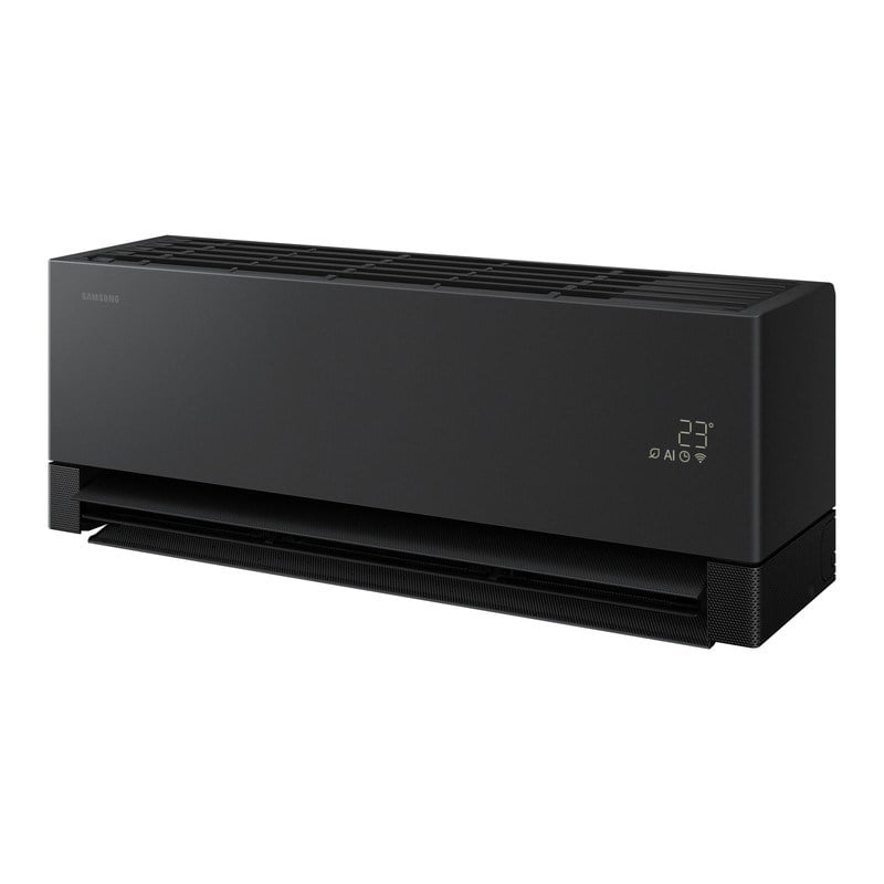 Samsung AR70H09CACB/SK Windfree Pro Black 9000 BTU A++ Inverter Duvar Tipi Klima