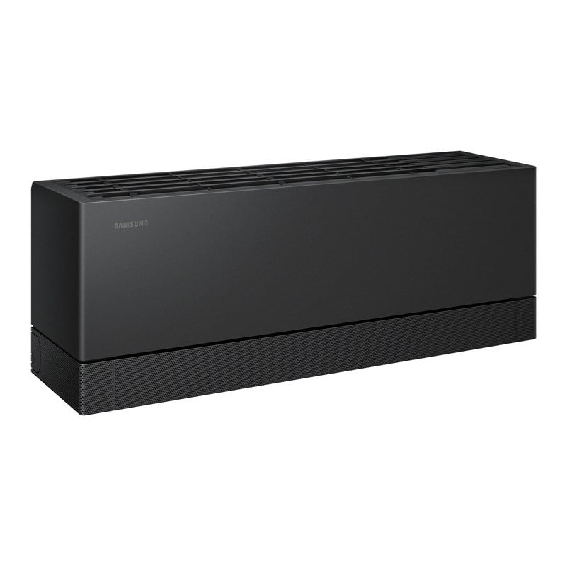 Samsung AR70H09CACB/SK Windfree Pro Black 9000 BTU A++ Inverter Duvar Tipi Klima