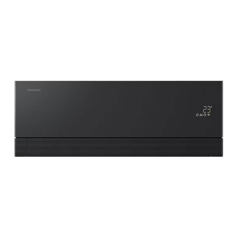 Samsung AR70H09CACB/SK Windfree Pro Black 9000 BTU A++ Inverter Duvar Tipi Klima