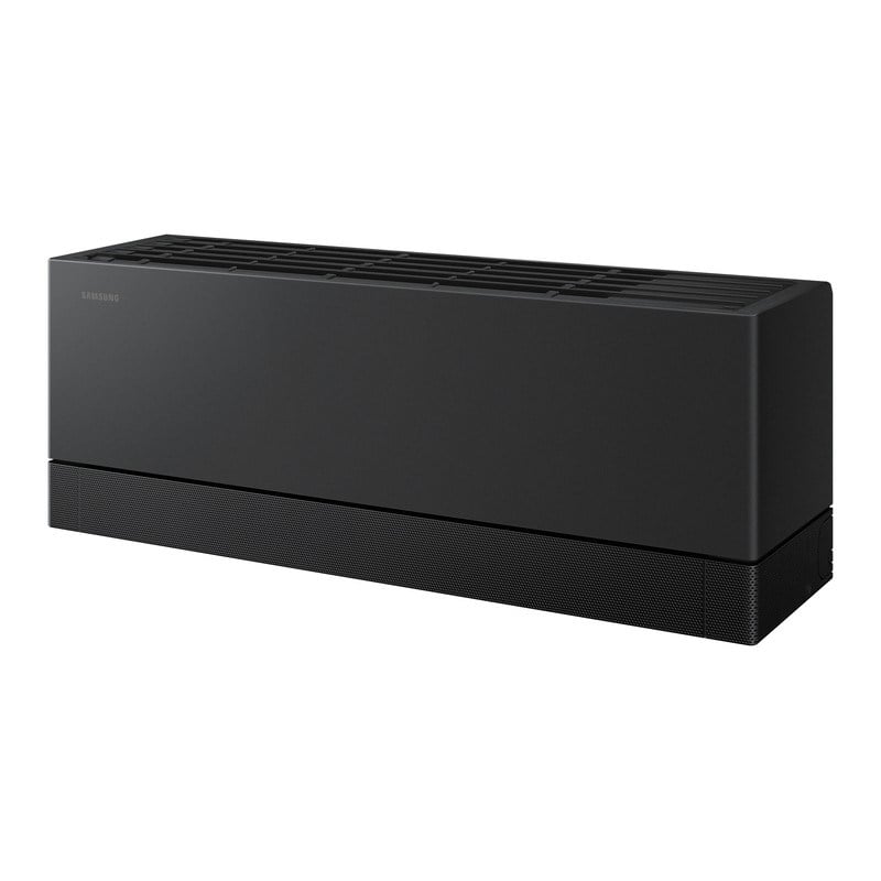 Samsung AR70H09CACB/SK Windfree Pro Black 9000 BTU A++ Inverter Duvar Tipi Klima