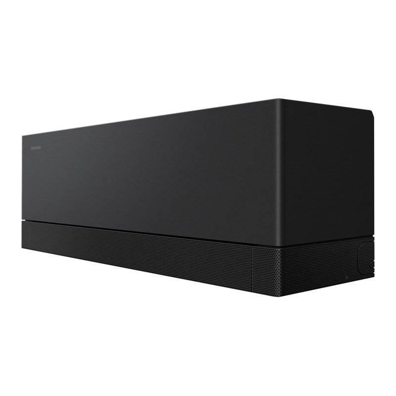 Samsung AR70H09CACB/SK Windfree Pro Black 9000 BTU A++ Inverter Duvar Tipi Klima