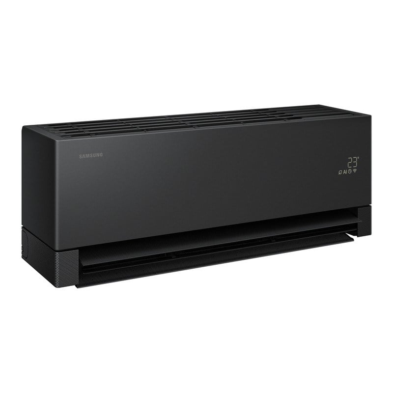 Samsung AR70H09CACB/SK Windfree Pro Black 9000 BTU A++ Inverter Duvar Tipi Klima
