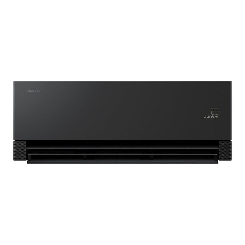 Samsung AR70H09CACB/SK Windfree Pro Black 9000 BTU A++ Inverter Duvar Tipi Klima