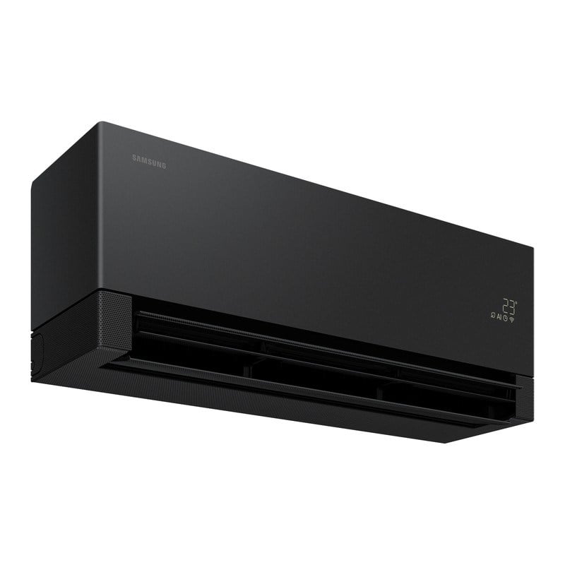Samsung AR70H09CACB/SK Windfree Pro Black 9000 BTU A++ Inverter Duvar Tipi Klima
