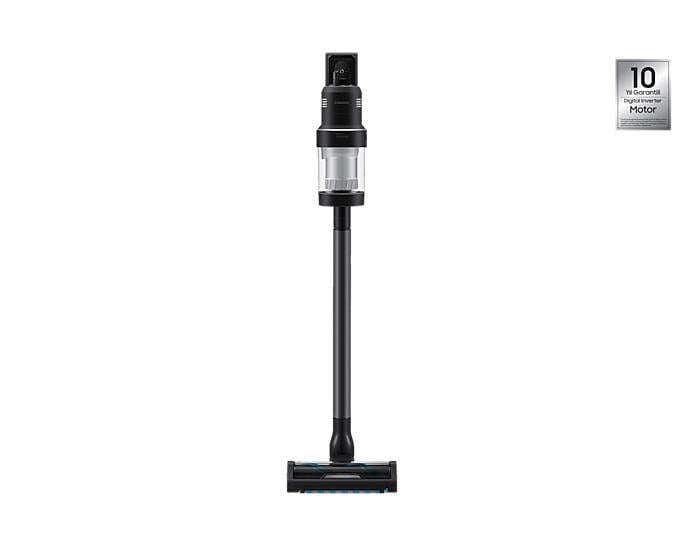 Samsung Bespoke Jet AI Elite Extra VS25C9779QK/TR 25.2 V Dikey Şarjlı Süpürge