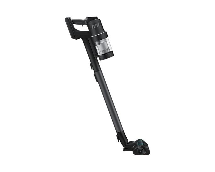 Samsung Bespoke Jet AI Elite Extra VS25C9779QK/TR 25.2 V Dikey Şarjlı Süpürge