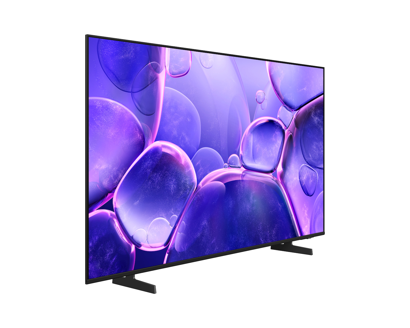 Samsung Crystal 55U8000F 4K Ultra HD 55