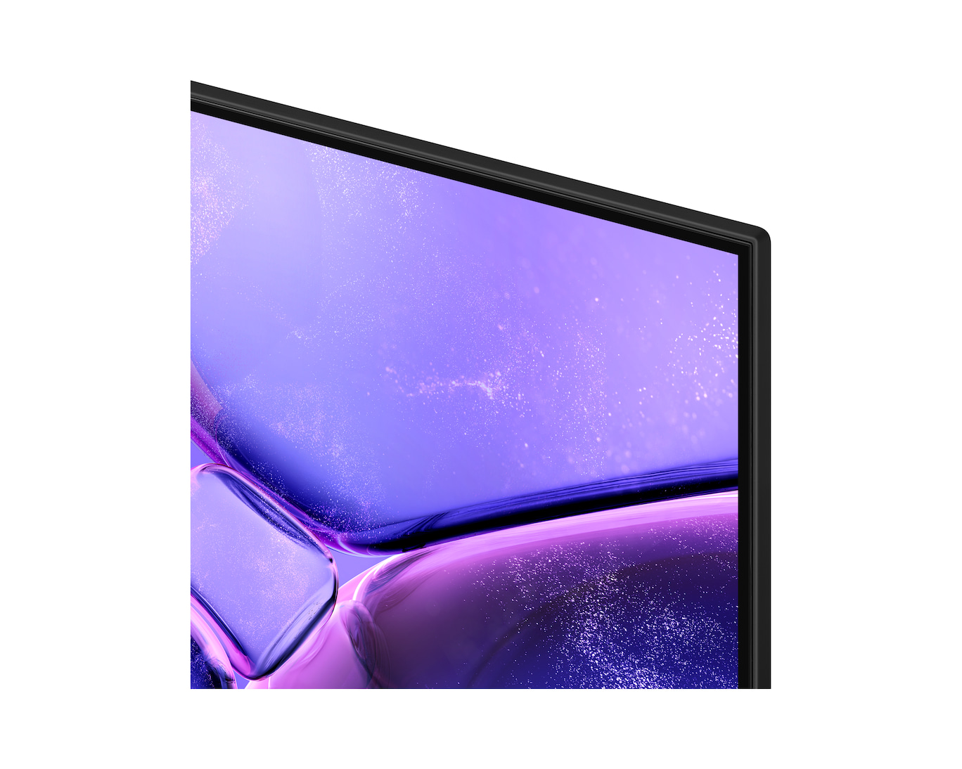 Samsung Crystal 55U8000F 4K Ultra HD 55