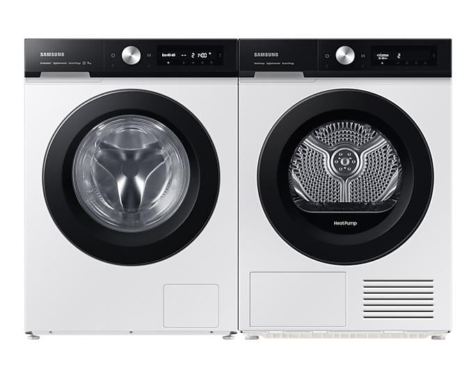 Samsung DV90BB5245AEAH 9 Kg A+++ Çamaşır Kurutma Makinesi