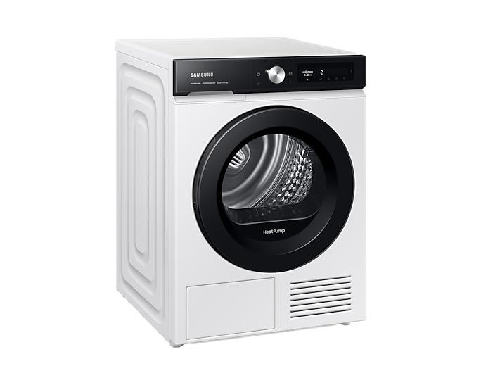Samsung DV90BB5245AEAH 9 Kg A+++ Çamaşır Kurutma Makinesi