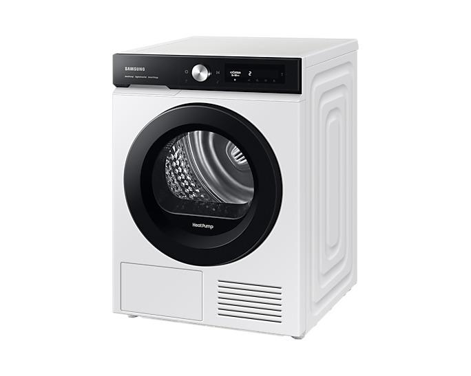Samsung DV90BB5245AEAH 9 Kg A+++ Çamaşır Kurutma Makinesi