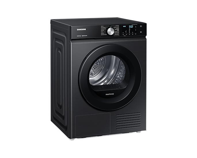 Samsung DV90BBA245ABAH 9 Kg A+++ Çamaşır Kurutma Makinesi