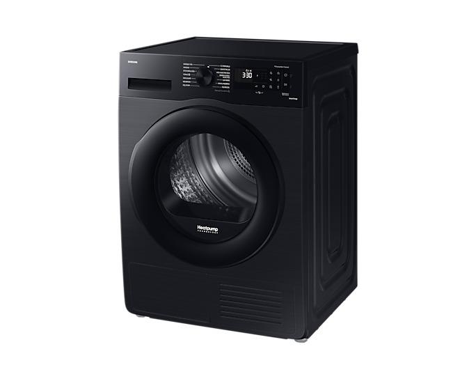 Samsung DV90CGC0A0ABAH 9 Kg A++ Çamaşır Kurutma Makinesi