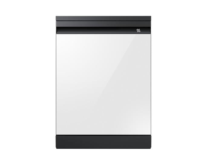 Samsung DW60DB890FAPTR 11 Programlı B Enerji 14 Kişilik Siyah Bulaşık Makinesi