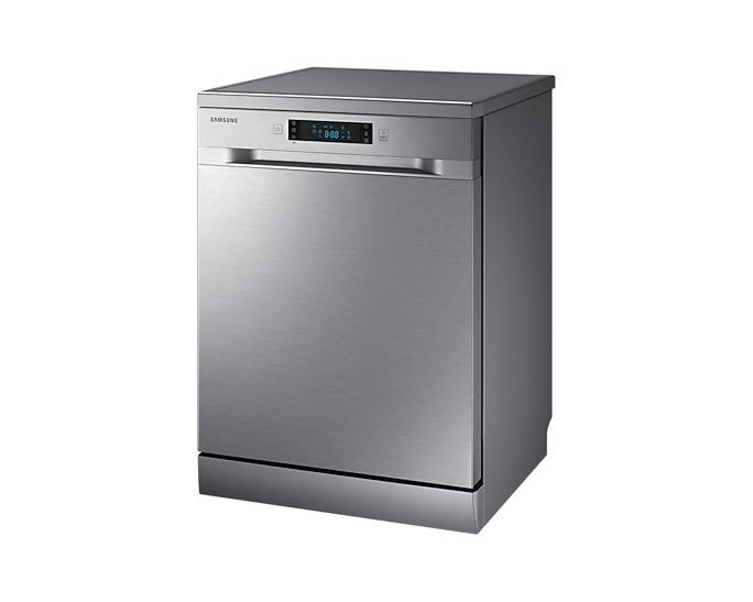 Samsung DW60DG540FSRTR 4 Programlı 13 Kişilik Inox Bulaşık Makinesi