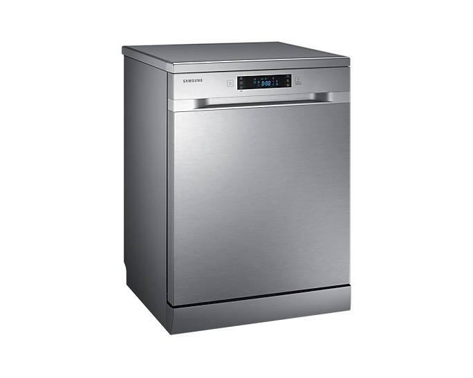 Samsung DW60DG540FSRTR 4 Programlı 13 Kişilik Inox Bulaşık Makinesi