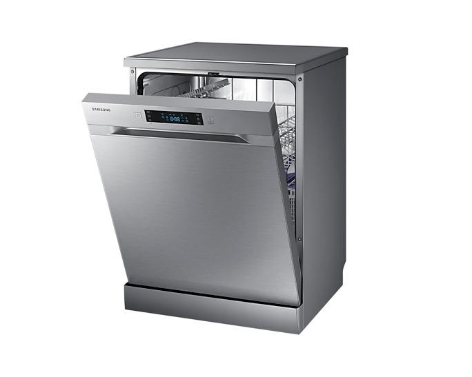 Samsung DW60DG540FSRTR 4 Programlı 13 Kişilik Inox Bulaşık Makinesi