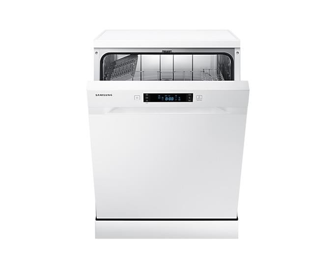 Samsung DW60DG540FWQTR 4 Programlı 13 Kişilik Beyaz Bulaşık Makinesi