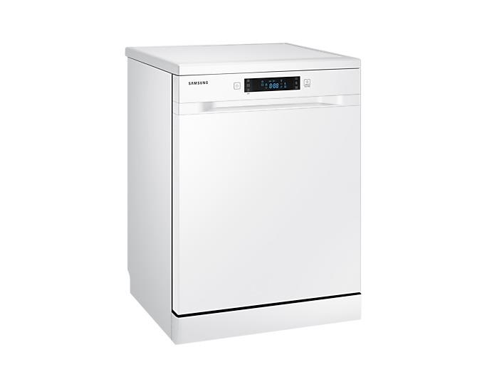 Samsung DW60DG540FWQTR 4 Programlı 13 Kişilik Beyaz Bulaşık Makinesi
