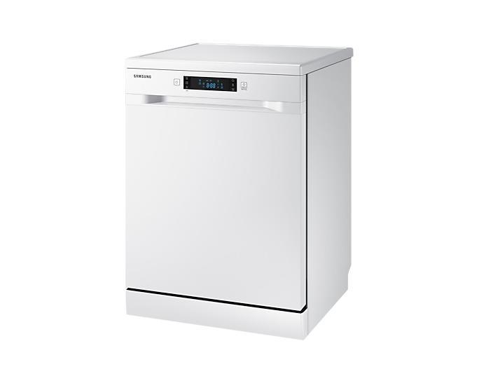 Samsung DW60DG540FWQTR 4 Programlı 13 Kişilik Beyaz Bulaşık Makinesi