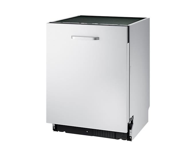 Samsung DW60DG550B00TR 5 Programlı 13 Kişilik Ankastre Bulaşık Makinesi