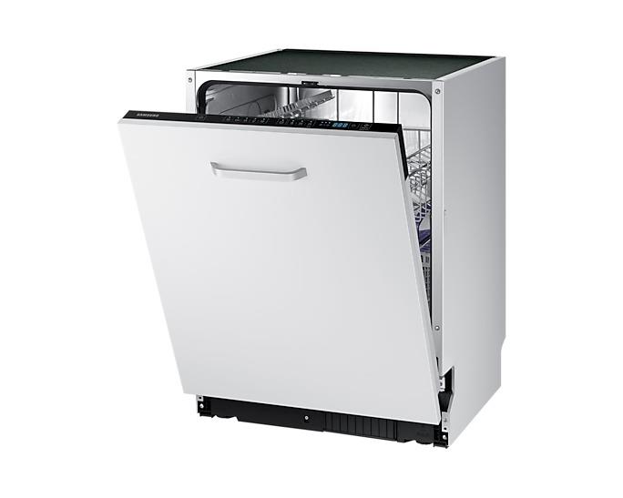 Samsung DW60DG550B00TR 5 Programlı 13 Kişilik Ankastre Bulaşık Makinesi