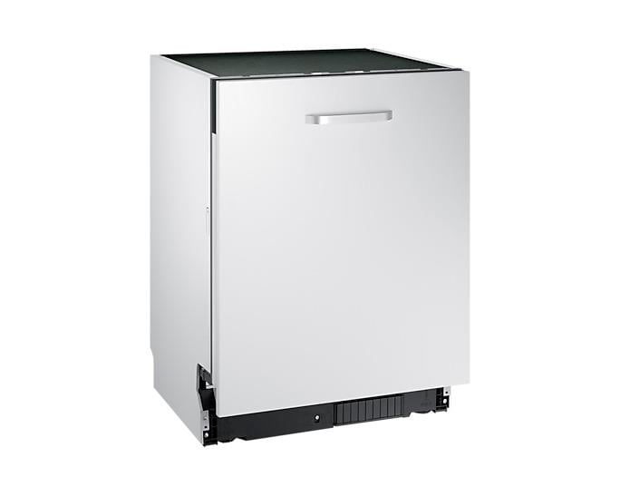 Samsung DW60DG550B00TR 5 Programlı 13 Kişilik Ankastre Bulaşık Makinesi