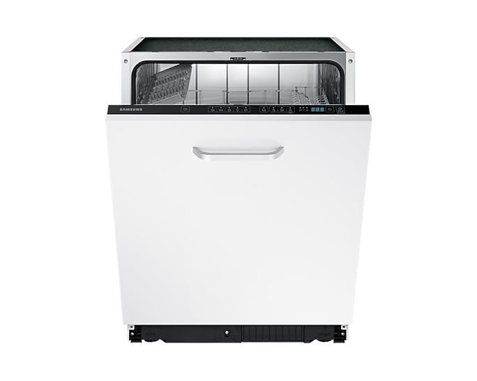 Samsung DW60DG550B00TR 5 Programlı 13 Kişilik Ankastre Bulaşık Makinesi