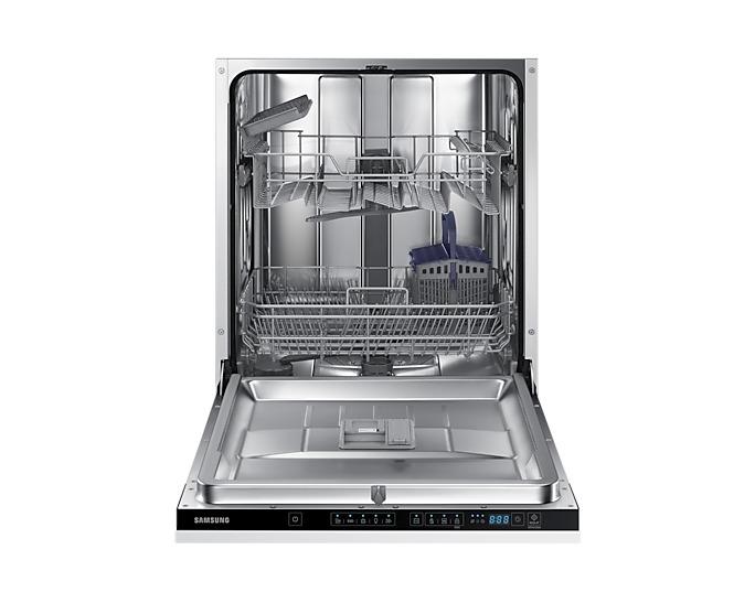 Samsung DW60DG550B00TR 5 Programlı 13 Kişilik Ankastre Bulaşık Makinesi