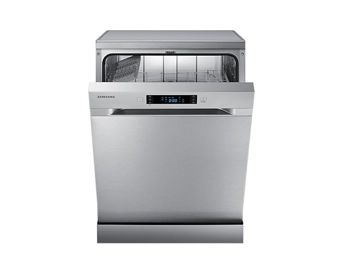 Samsung DW60DG550FSRTR 5 Programlı 13 Kişilik Inox Bulaşık Makinesi