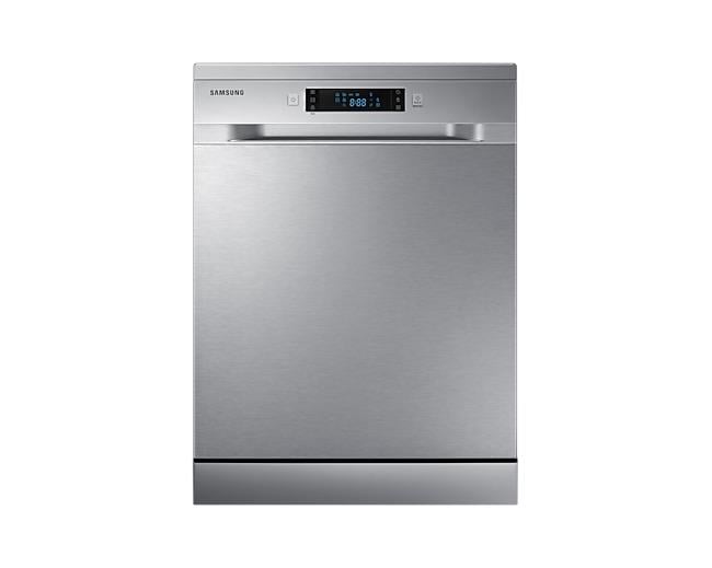 Samsung DW60DG550FSRTR 5 Programlı 13 Kişilik Inox Bulaşık Makinesi