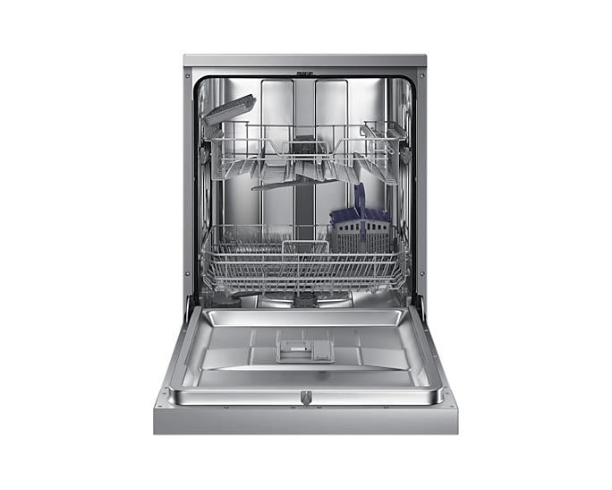 Samsung DW60DG550FSRTR 5 Programlı 13 Kişilik Inox Bulaşık Makinesi