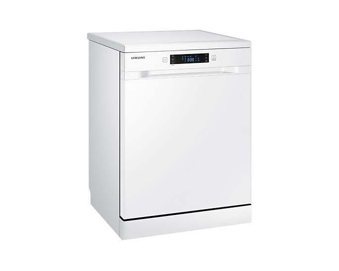 Samsung DW60DG550FWQTR 5 Programlı 13 Kişilik Beyaz Bulaşık Makinesi