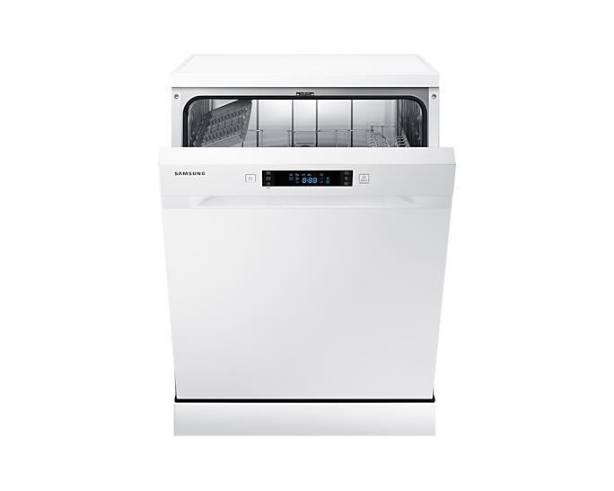 Samsung DW60DG550FWQTR 5 Programlı 13 Kişilik Beyaz Bulaşık Makinesi