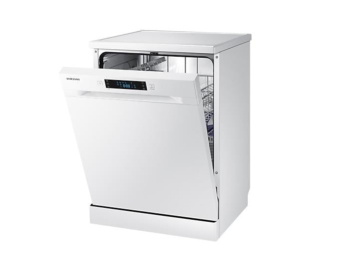 Samsung DW60DG550FWQTR 5 Programlı 13 Kişilik Beyaz Bulaşık Makinesi
