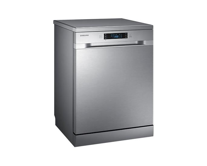 Samsung DW60DG560FSRTR 6 Programlı 14 Kişilik Inox Bulaşık Makinesi