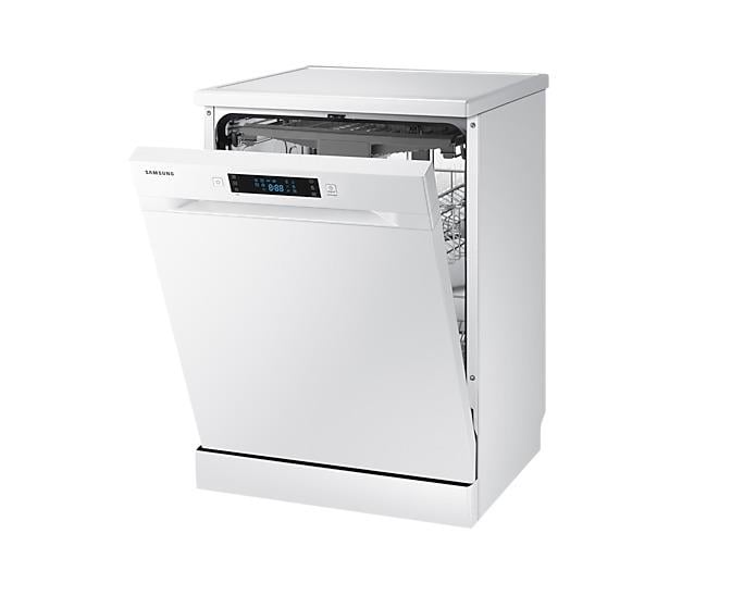 Samsung DW60DG560FWQTR 6 Programlı 14 Kişilik Beyaz Bulaşık Makinesi