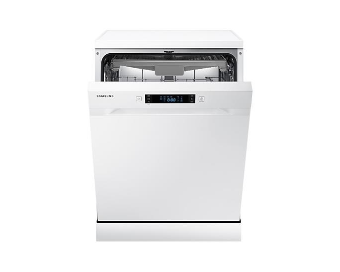 Samsung DW60DG560FWQTR 6 Programlı 14 Kişilik Beyaz Bulaşık Makinesi