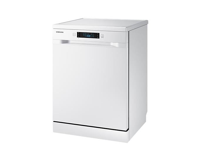 Samsung DW60DG560FWQTR 6 Programlı 14 Kişilik Beyaz Bulaşık Makinesi