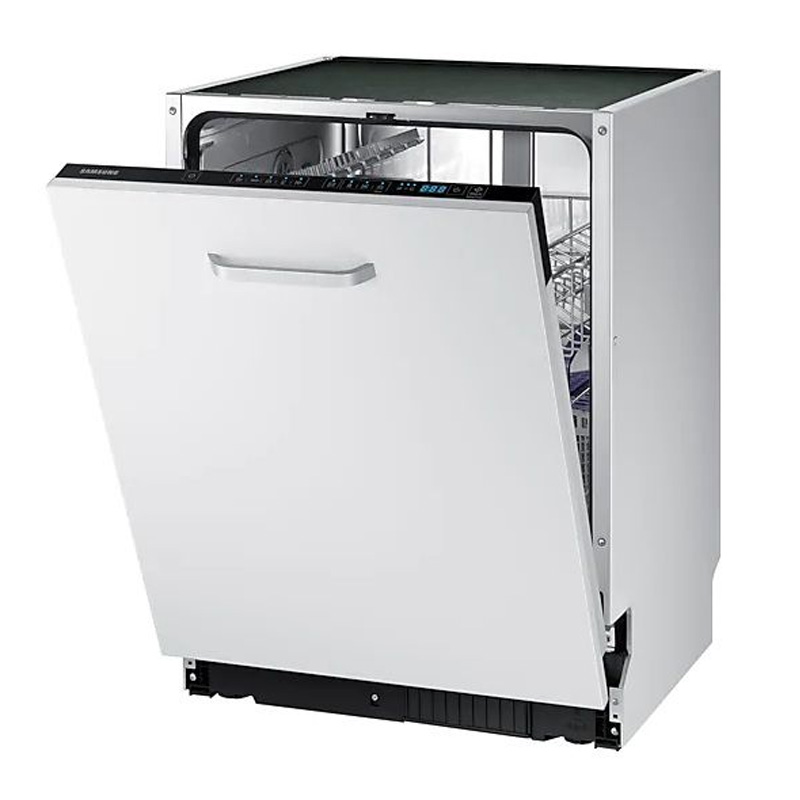 Samsung DW60M5050BB/TR 5 Programlı F Enerji 13 Kişilik Ankastre Bulaşık Makinesi