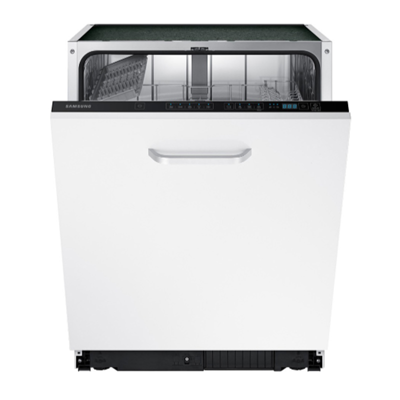 Samsung DW60M5050BB/TR 5 Programlı F Enerji 13 Kişilik Ankastre Bulaşık Makinesi