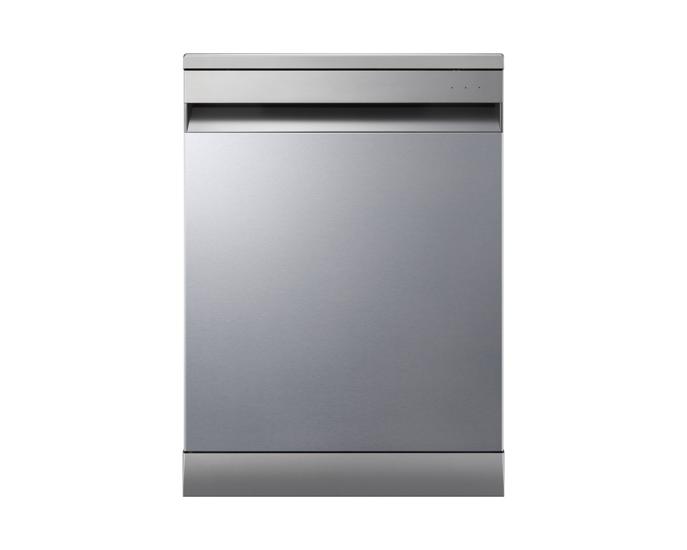 Samsung DW70H73YCFRTR 7+3 Programlı 14 Kişilik Inox Bulaşık Makinesi