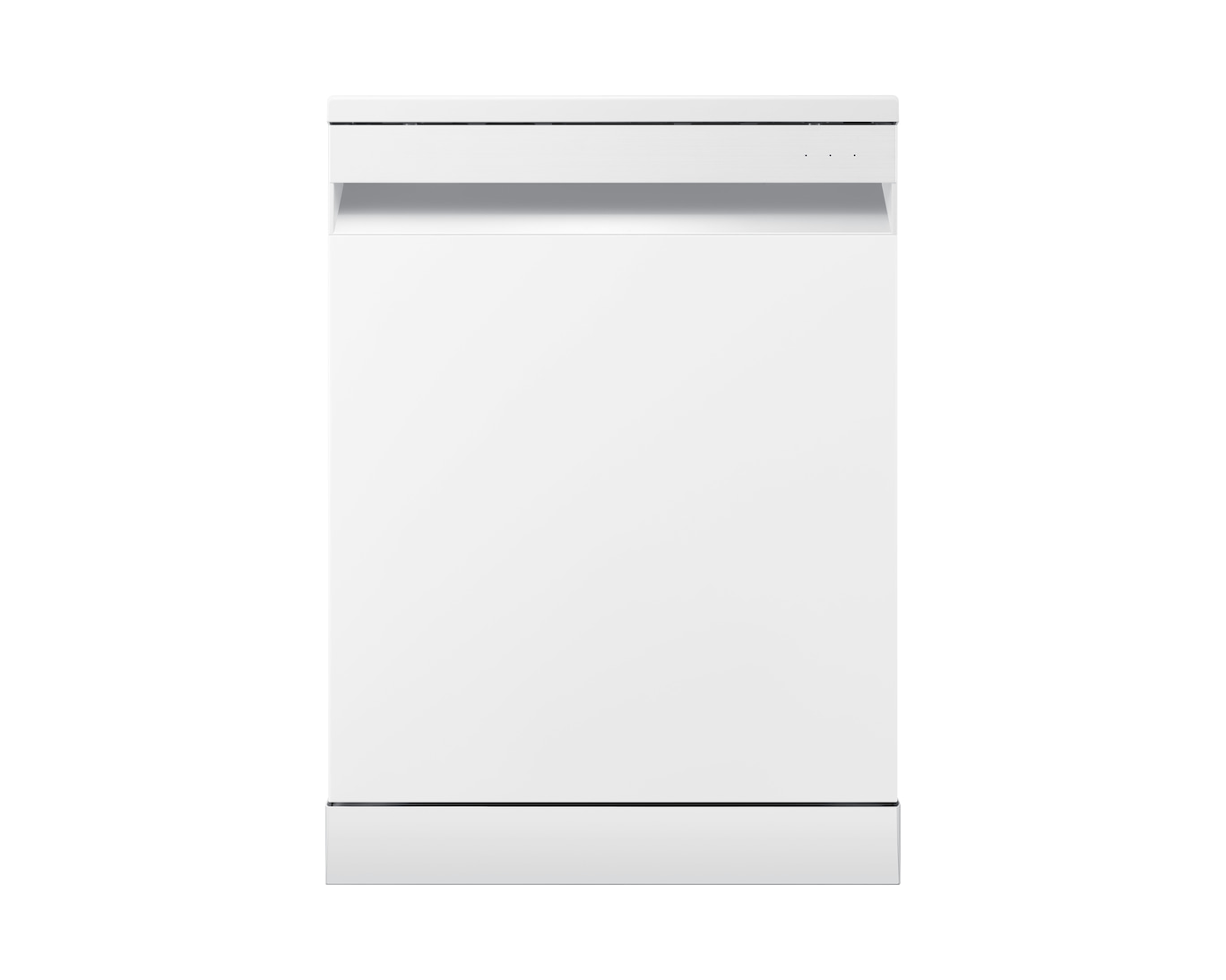 Samsung DW70H73YCFVTR 7+3 Programlı 14 Kişilik Beyaz Bulaşık Makinesi