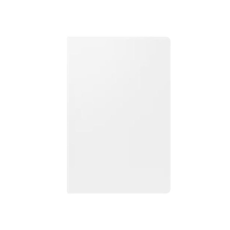 Samsung EF-DX925BWEGTR TAB S10/S9 Ultra Klavyeli Mousepadli Beyaz Kılıf