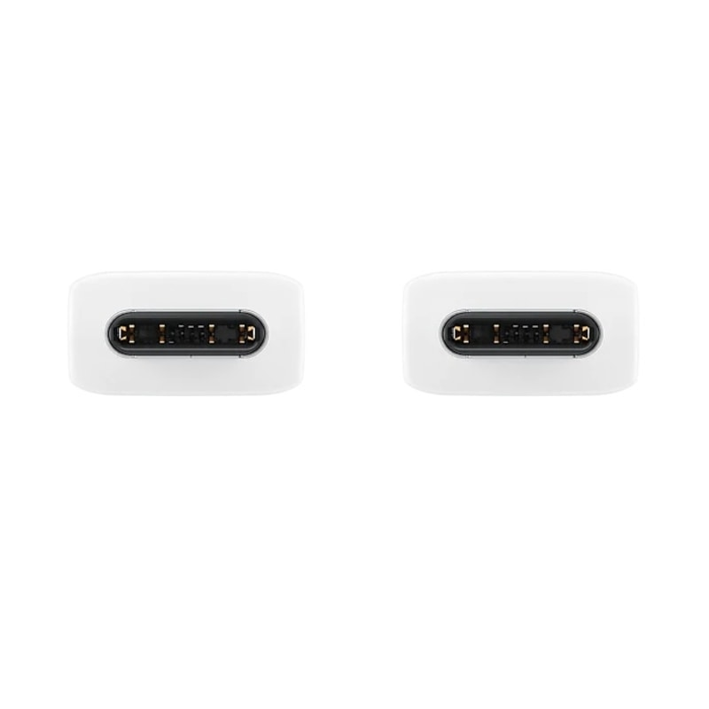 Samsung EP-DN975BWEGWW 5A Type-C Beyaz USB Şarj Kablosu