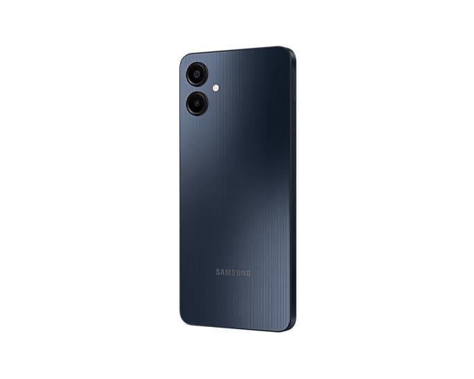 Samsung Galaxy A06 SM-A065FZKGTUR 128 GB Siyah Telefon (Samsung Türkiye Garantili)